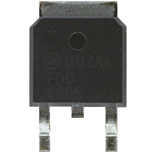 FDD6685 tranzystor MOSFET -30V -40A TO252 SMD na Arena.pl
