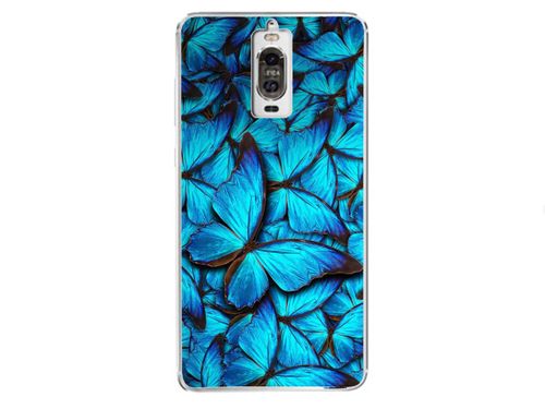 HUAWEI MATE 9 PRO | Etui smartfon CASE na Arena.pl