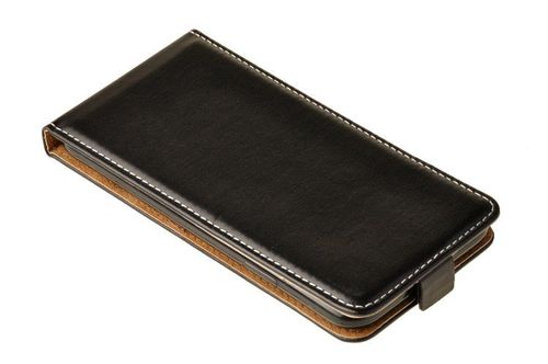 Etui kabura Flexi do iPhone 11 Pro czarny na Arena.pl
