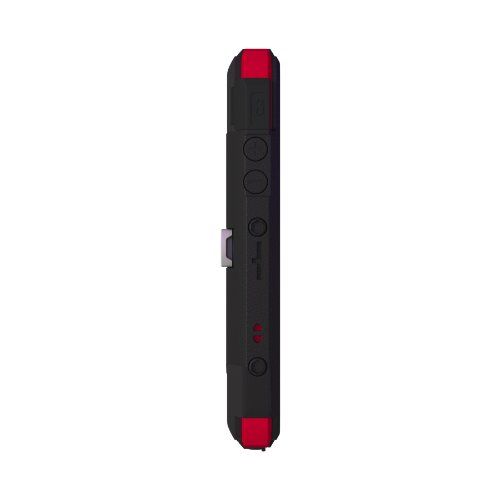 TRIDENT KRAKEN - Apple iPhone 5S / SE - RED na Arena.pl