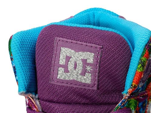 Buty DC Rebound Se 303310APUN 29 na Arena.pl