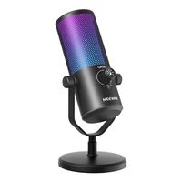 Mikrofon USB Neewer CM24 RGB Gaming DO Streamingu i Podcastów