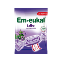 em-eukal salbeli cukierki bez cukru 75 g