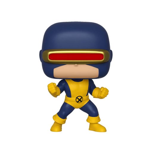 Funko POP! Marvel 80th FA Cyclops 502 na Arena.pl