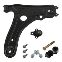 Wahacz zawieszenia PRZÓD VW Caddy 2 1996 1997 1998 1999 2000 2001 2002 2003