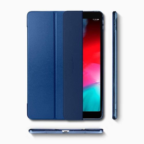 SPIGEN SMART FOLD IPAD AIR 3 2019 BLUE na Arena.pl