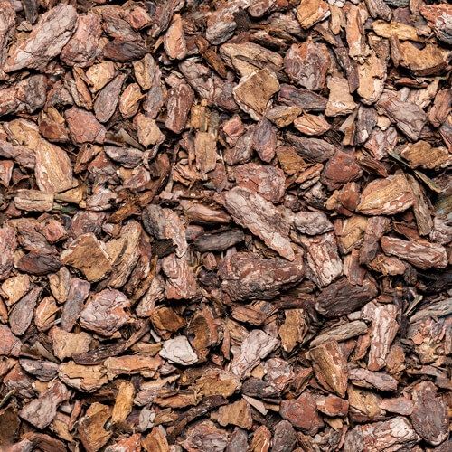 KORA SOSNOWA Ogrodowa Gruba Torf Humus 80L na Arena.pl