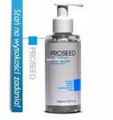 Proseed Żel 150Ml - Na Erekcję !! Prężny Penis !!