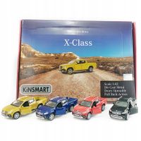 Auto Mercedes Benz X-Class 1:42 HXKT226 21660