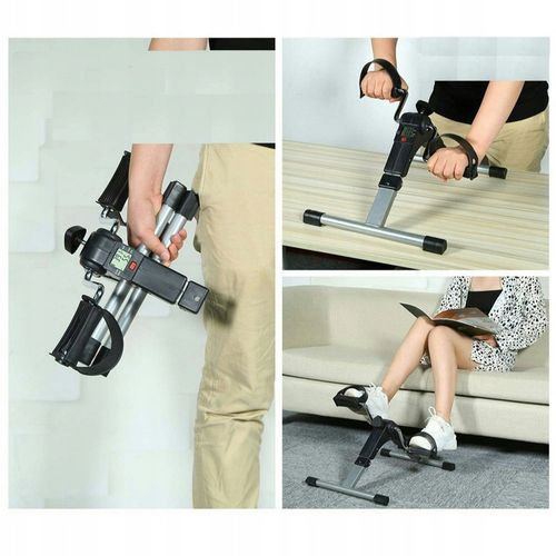 Rowerek Treningowy Rotor Rower Rehabilitacyjny na Arena.pl