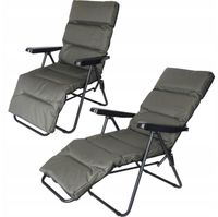 FOTEL LEZAK OGRODOWY SKLADANY BASENOWY PLAZOWY LEKKI FOTEL ROZKLADANY