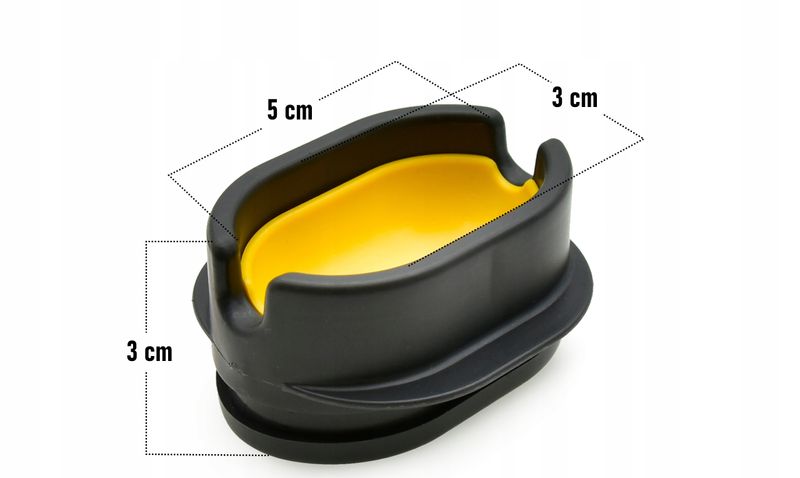 Foremka do podajników Method Feeder ARC i BOAT zdjęcie 2