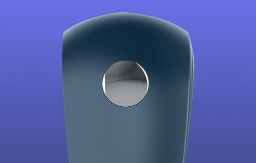 SATISFYER POWER RING WIBRUJĄCY PIERŚCIEŃ EREKCYJNY NA PENISA COCK RING IPX7 na Arena.pl