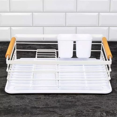 suszarka ociekacz do naczyń kinghoff kh-1730 na Arena.pl