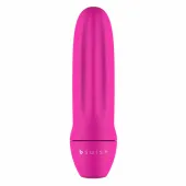 b swish bmine basic magenta mini urządzenie wibrujące 8,7 cm wodoodporne