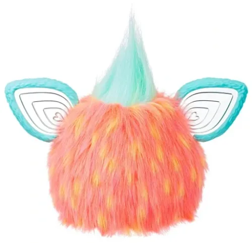 Maskotka HASBRO Furby Coral F6744 na Arena.pl