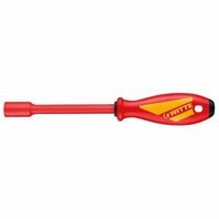Wkrętak dla elektryków WITTE MAXX VDE Klucz nasadowy sześciokątny Hex