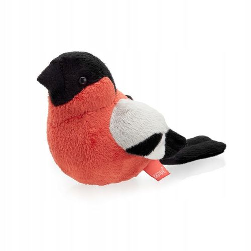 Maskotka Pluszowy Gil Ptaszek Ptak Pluszak na Arena.pl