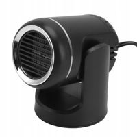 GRZEJNIK NAGRZEWNICA SAMOCHODOWA 12V 120W