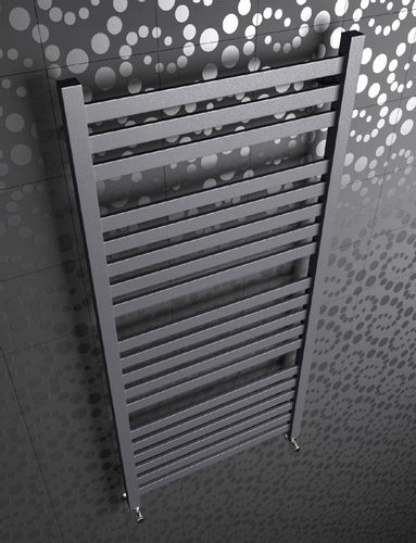 Grzejnik Dekoracyjny ROYAL 750x630 ANTRACYT !!! na Arena.pl