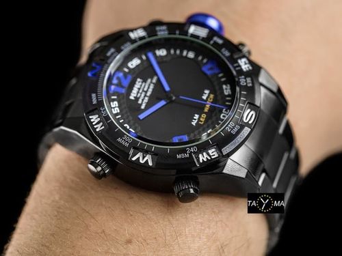 PERFECT BLACK - LED (zp151a) na Arena.pl