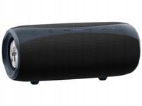 Głośnik mobilny XMUSIC BTS850K Czarny