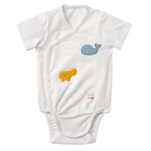 Zestaw - body i czapka, r. 50-56, z kolekcji: na Arena.pl