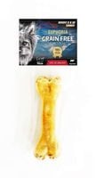RUMEN BONE - Kość ze żwaczem 12 cm