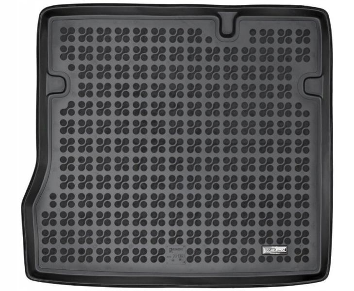 MATA BAGAŻNIKA Dacia Duster 2x4 2010-2017 zdjęcie 1