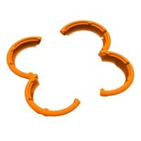 osłona śmigieł sunnylife do dji neo (pomarańczowa)