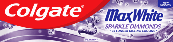 COLGATE Max White 100 ml na Arena.pl