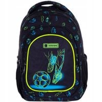 Plecak 3-komorowy Astrabag Football Motion