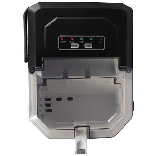 automatyczna kostkarka do lodu 1,2l 100w klausberg kb-7883 na Arena.pl