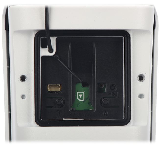 KAMERA BCS-TIP8201IR-AI BCS zdjęcie 9