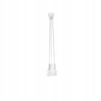 Lampa wisząca żyrandol DIEGO 3 Sollux Lighting