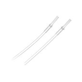 Canpol rurki wymienne do bidonów 2 szt. model: 56/106