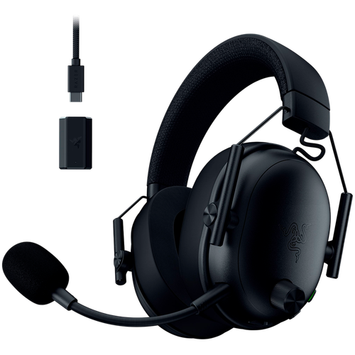 razer blackshark v3 - gaming headset na Arena.pl