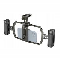 SmallRig 3155 Uchwyt Mobile Phone Video Rig Kit