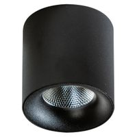 Lampa sufitowa do kuchni Mane AZ4328 LED 30W 3000K tubka czarna