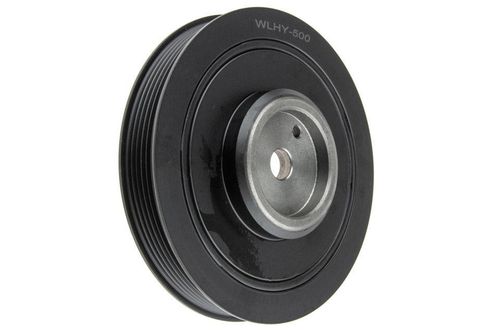 KOŁO PASOWE WAŁU KORBOWEGO HYUNDAI II 2002 2003 2004 2005 2006 2007 2008 na Arena.pl