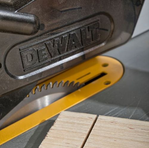 Piła do pilarek stacjonarnych 250mm DeWalt na Arena.pl