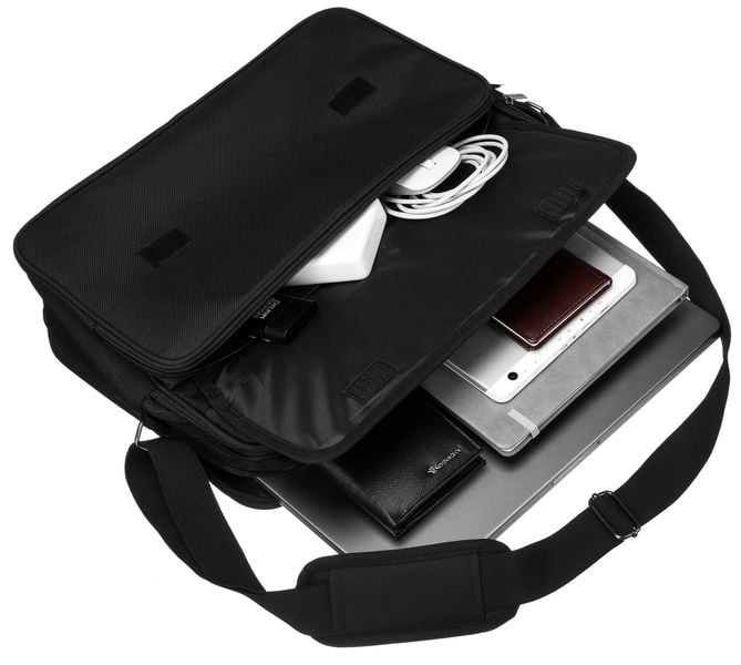 torba peterson ptn 6528-5802 black zdjęcie 7