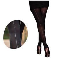 RAJSTOPY ELEGANCKIE Z MIKROFIBRY KRYJĄCE MATOWE R2