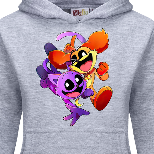 Dres Dziecięcy Catnap - Smiling Critters na Arena.pl