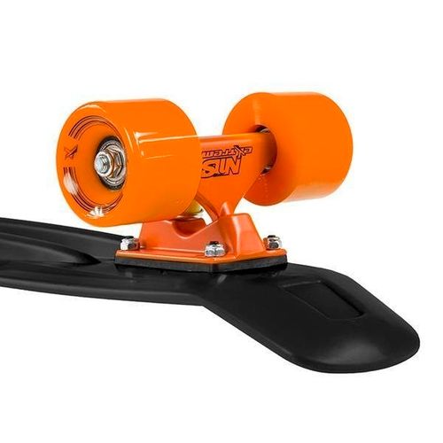 PENNYBOARD BASIC BLACK NILS EXTREME na Arena.pl