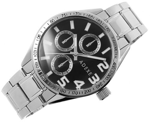 Zegarek Męski ADEXE 9279C-5A na Arena.pl
