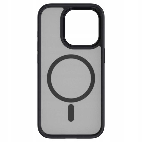 Spacecase Hybrid Mag Iphone 15 Pro Black na Arena.pl