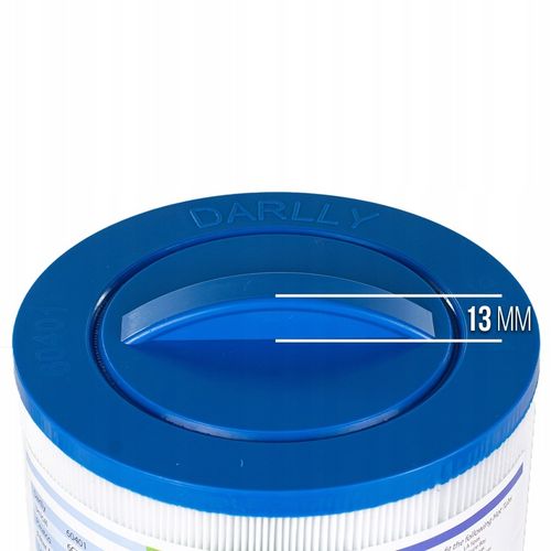 Filtr do Spa Jacuzzi Darlly SC714 (210mm) na Arena.pl