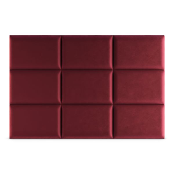 PANELE ŚCIENNE TAPICEROWANE 40cm x 30cm MAGIC VELVET 2229 zdjęcie 4