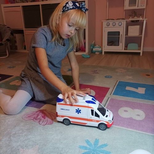Karetka Pogotowia- Ambulans 22731 zdjęcie 10